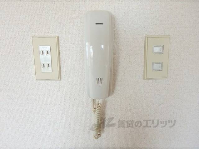 インターフォン