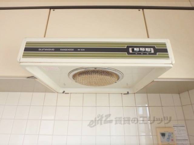 換気扇