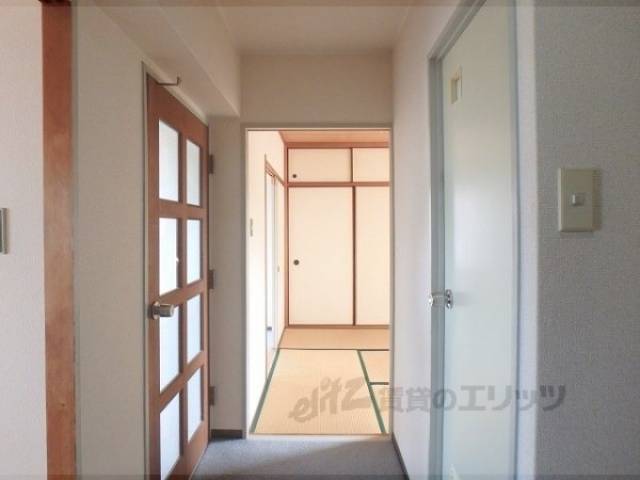廊下