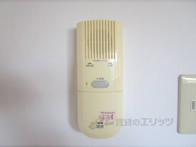 ドアフォン（ＴＶ含）