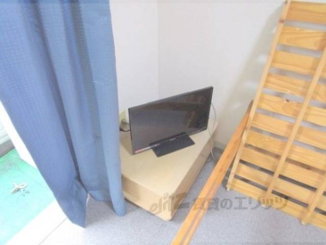 テレビ