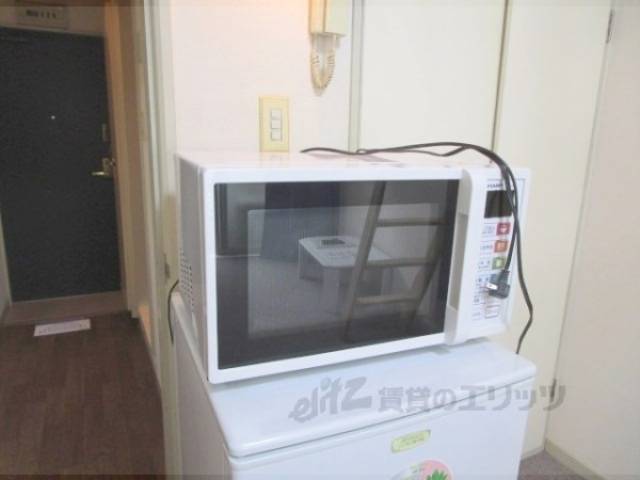 電子レンジ
