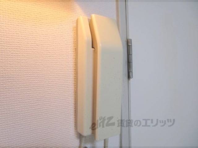 インターフォン