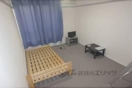 レオパレスクレスト室内写真1