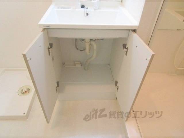 洗面所