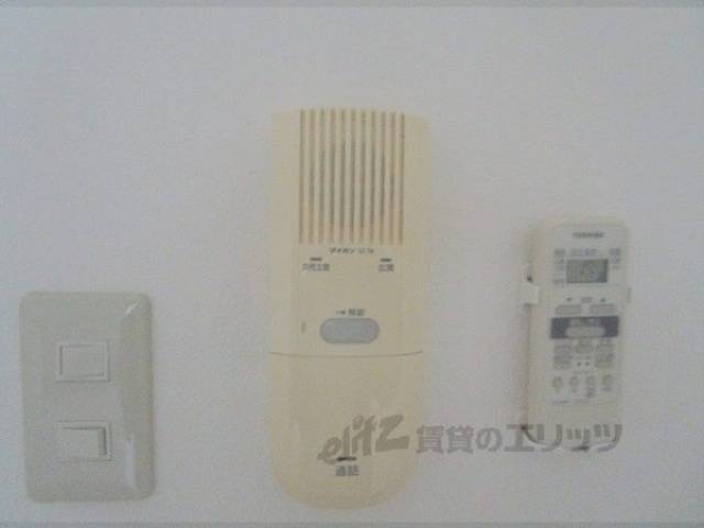 ドアフォン（ＴＶ含）