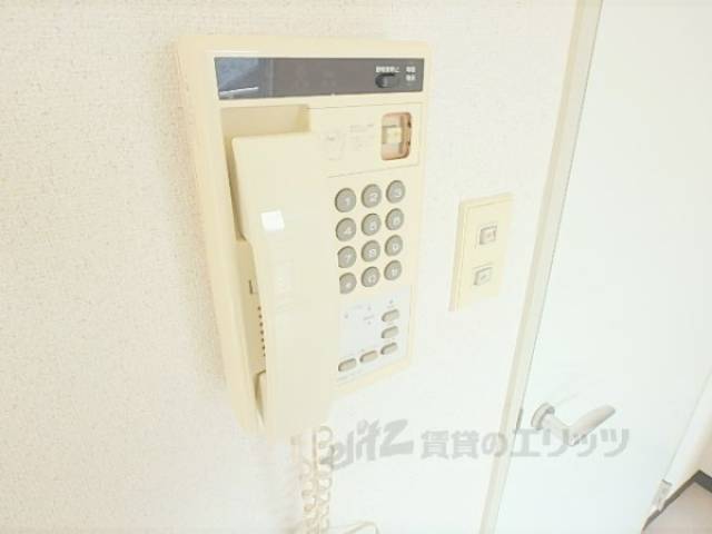 インターフォン