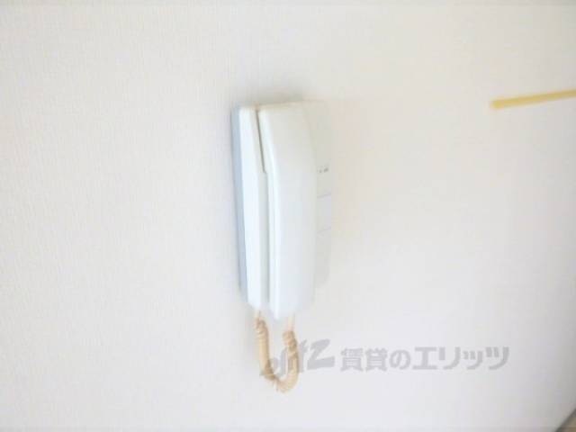 ドアホン