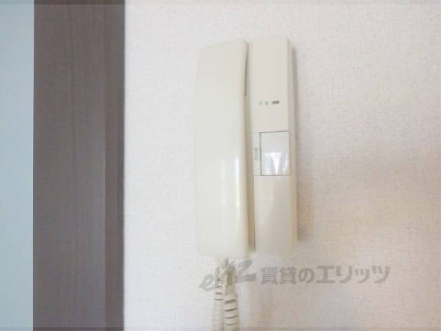 インターホン