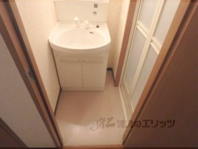 洗面所