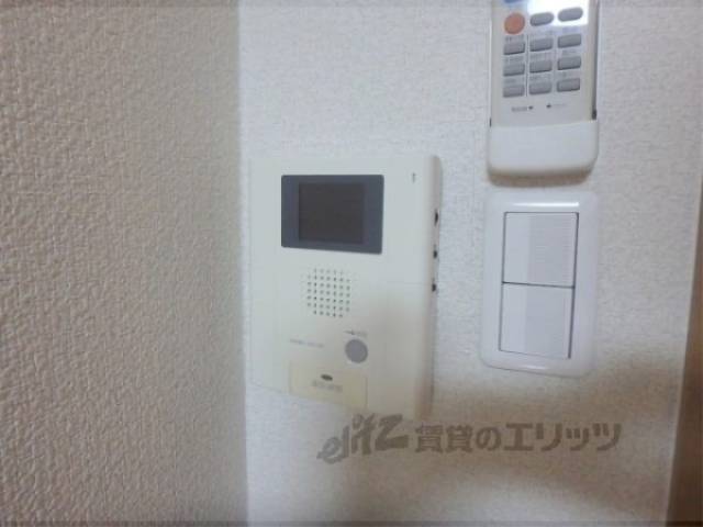 ドアフォン（ＴＶ含）