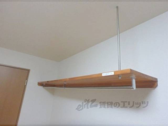 吊り棚