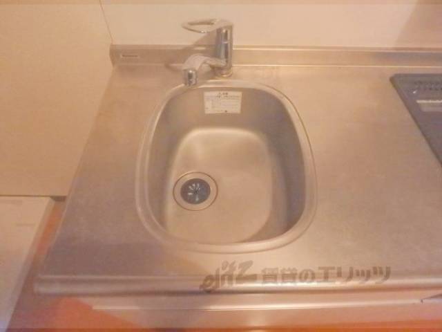 キッチン　シンク