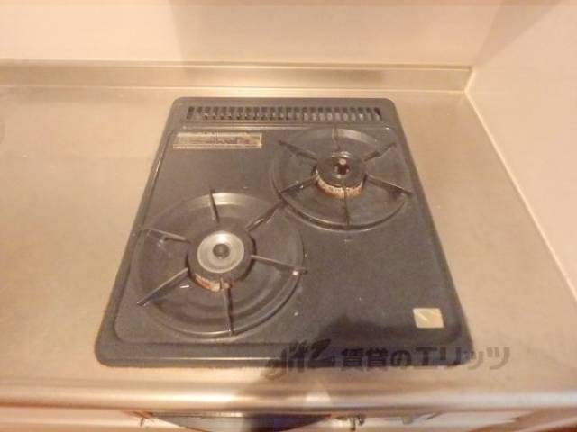 キッチン　コンロ