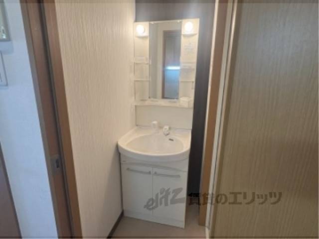 洗面所