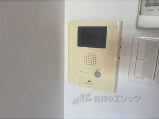 ドアフォン（ＴＶ含）