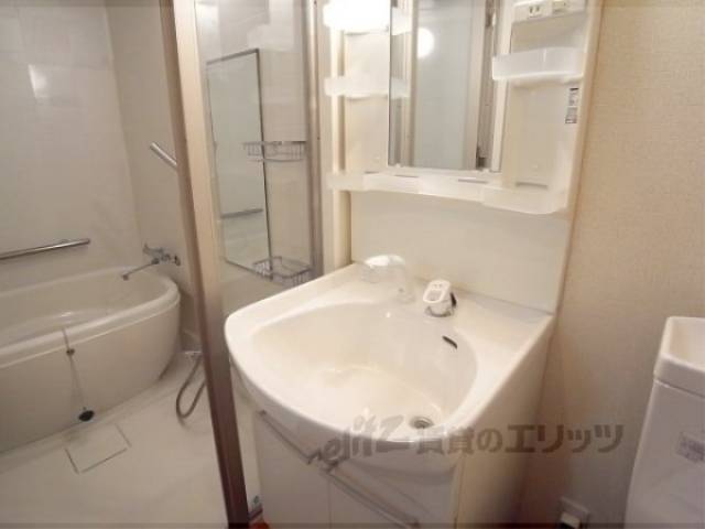 洗面台