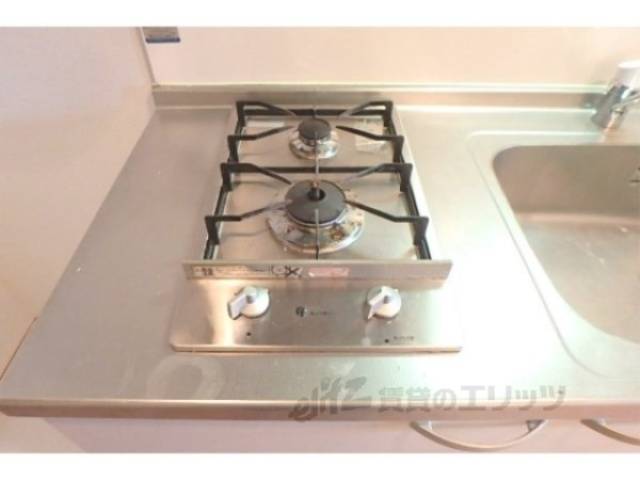 キッチン　ｺﾝﾛ