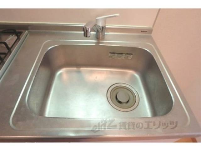 キッチン　流し台
