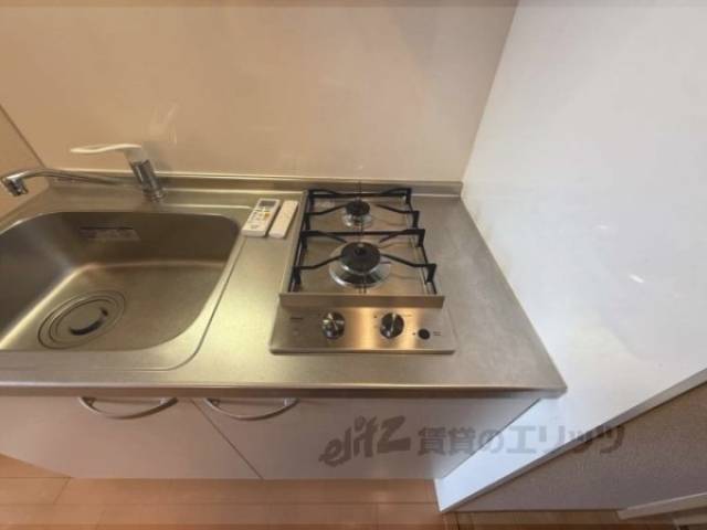 キッチン　コンロ