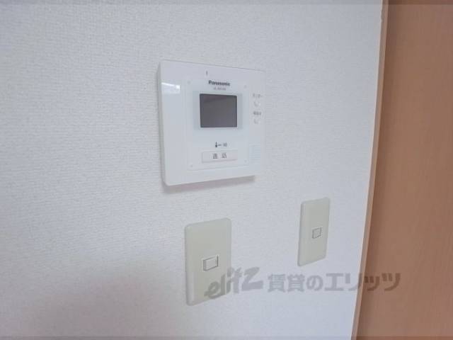 ドアホン
