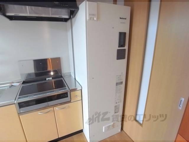 電気給湯器