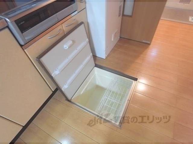 床下収納