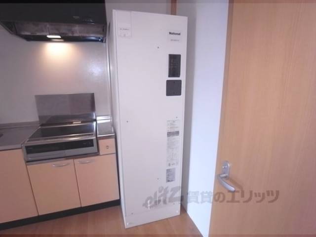 電気温水器