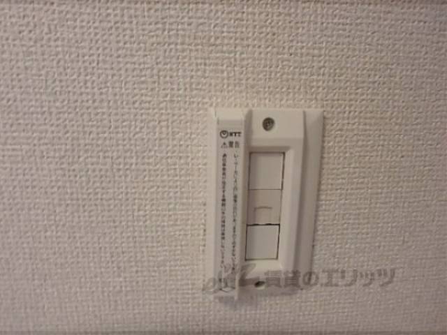 電話端子等
