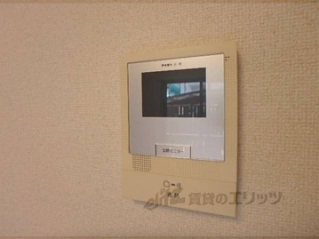 ドアフォン（ＴＶ含）