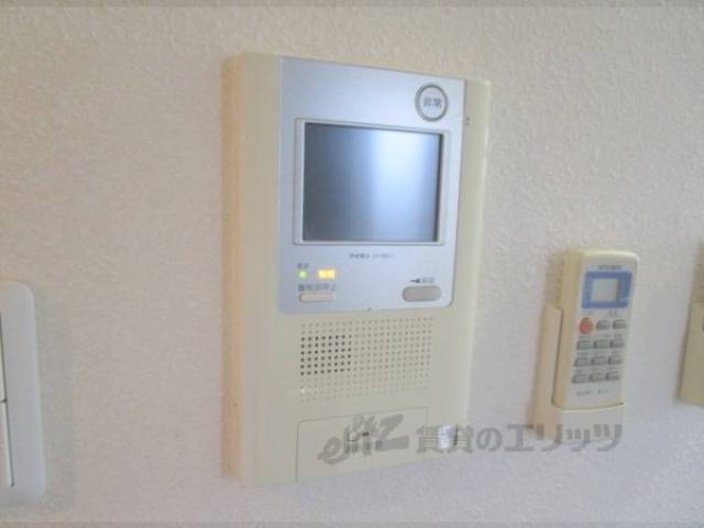 ドアフォン（ＴＶ含）