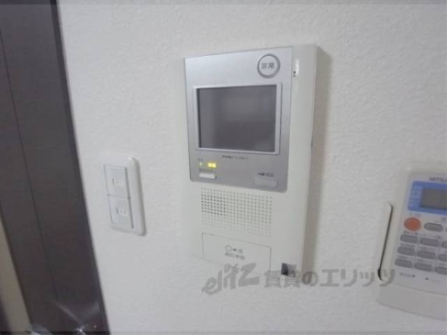 ドアフォン（ＴＶ含）