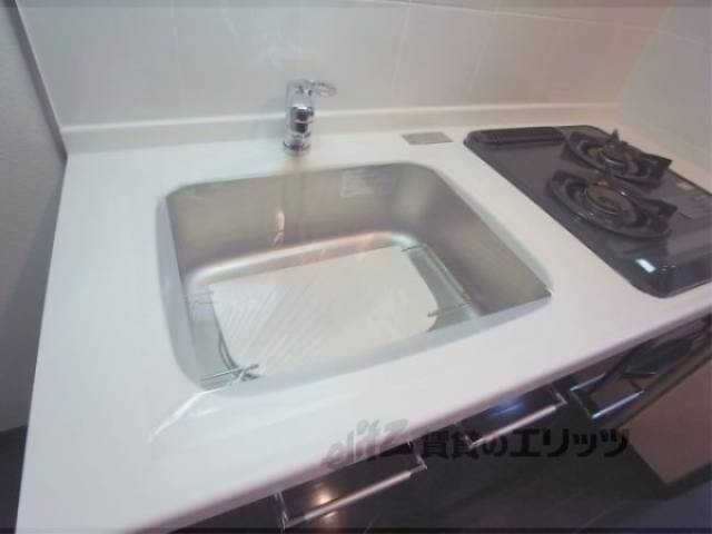 キッチン　流し台