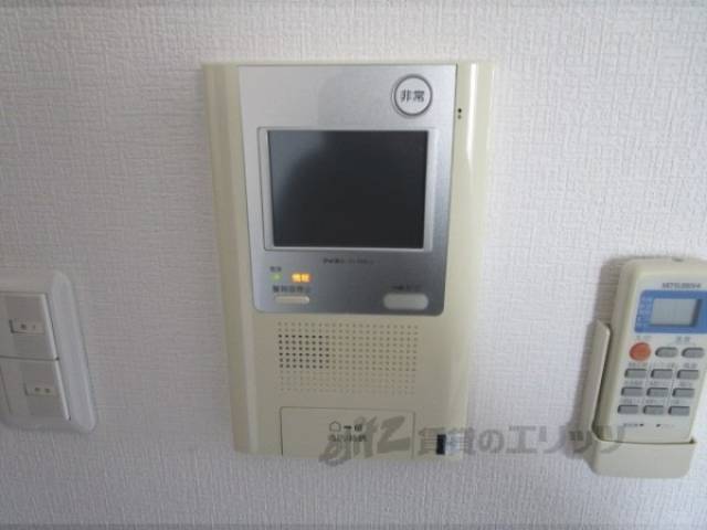 ドアフォン（ＴＶ含）