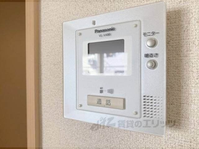 ドアフォン（ＴＶ含）