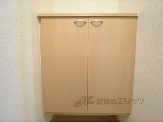 下駄箱