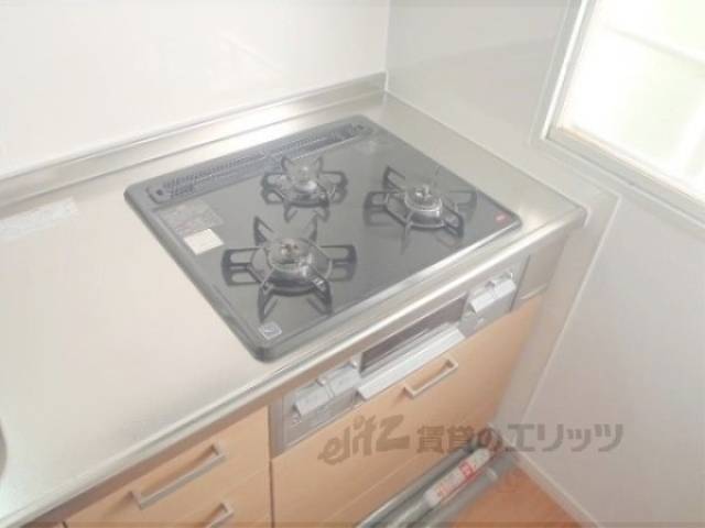 キッチン　操作性重視のシングルレバー