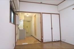 シャンブル宝ヶ池室内写真2