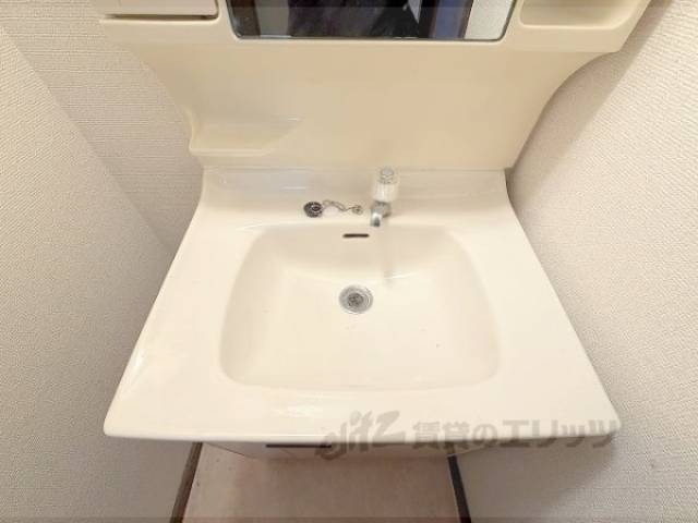 洗面所