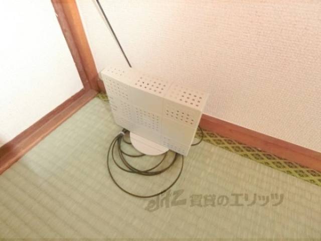 イメージ写真　端子類