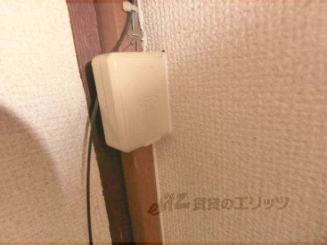 イメージ写真　端子類