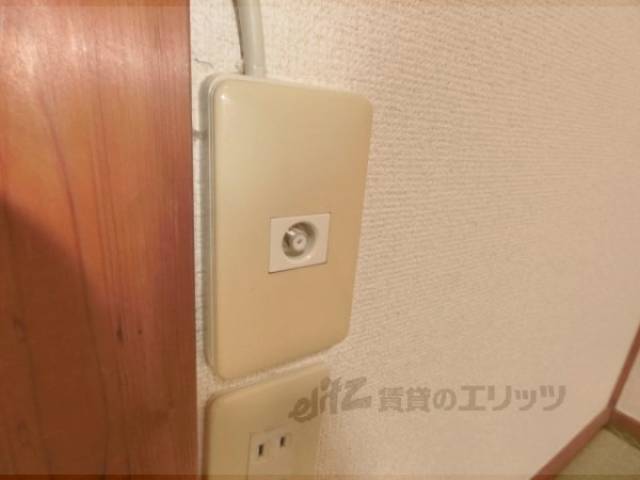 イメージ写真　端子類
