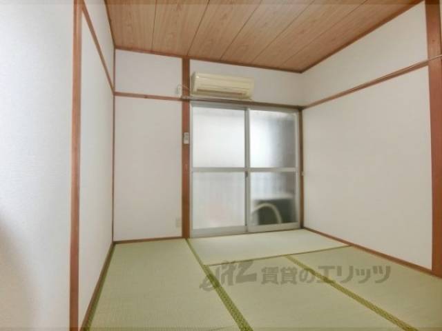 和室　6帖