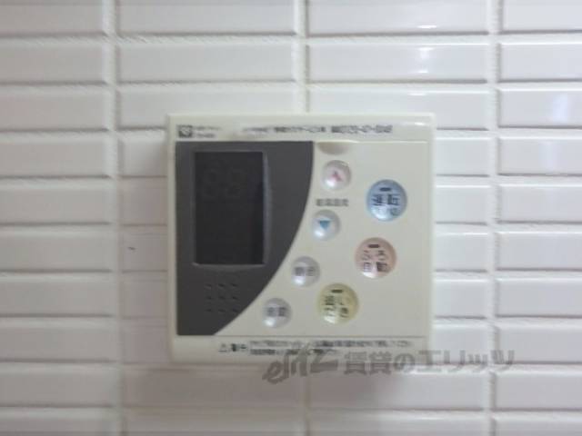 給湯機