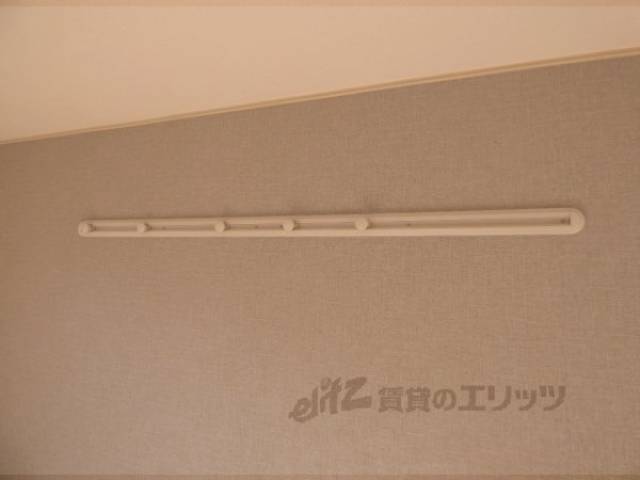 洋室　ウォールハンガー