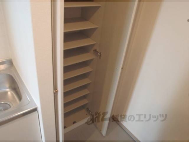 下駄箱