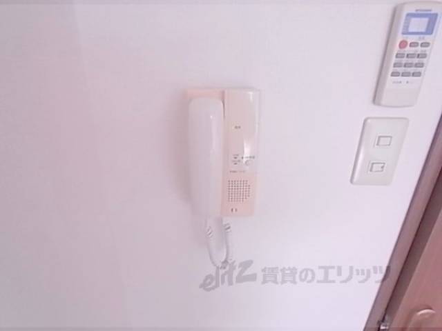 インターフォン