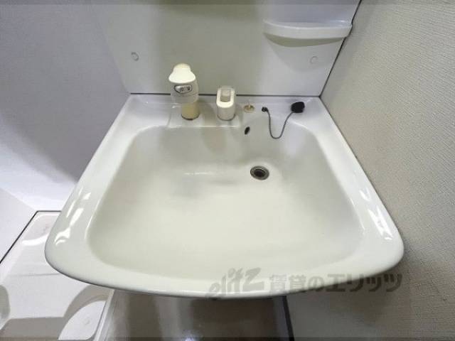 洗面所