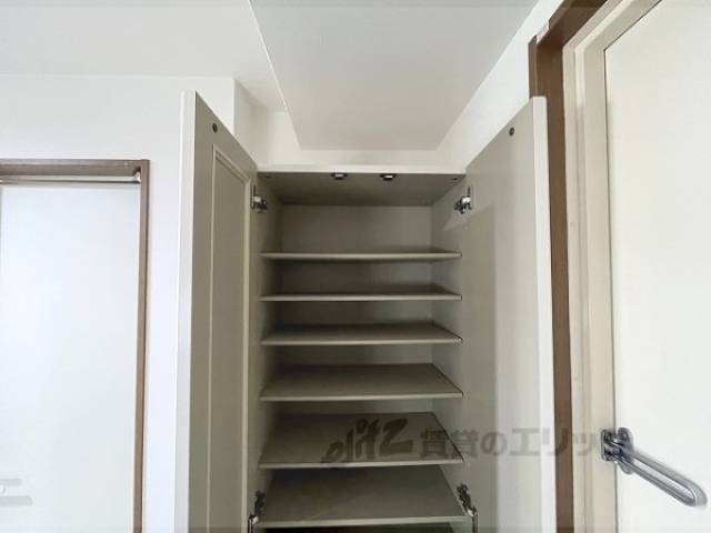 下駄箱