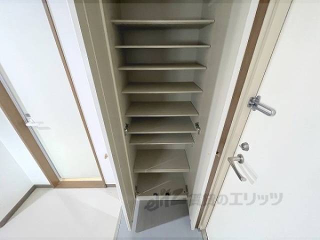 下駄箱